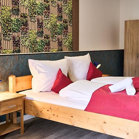 Hotel Maximo ピンネベルク エクステリア 写真