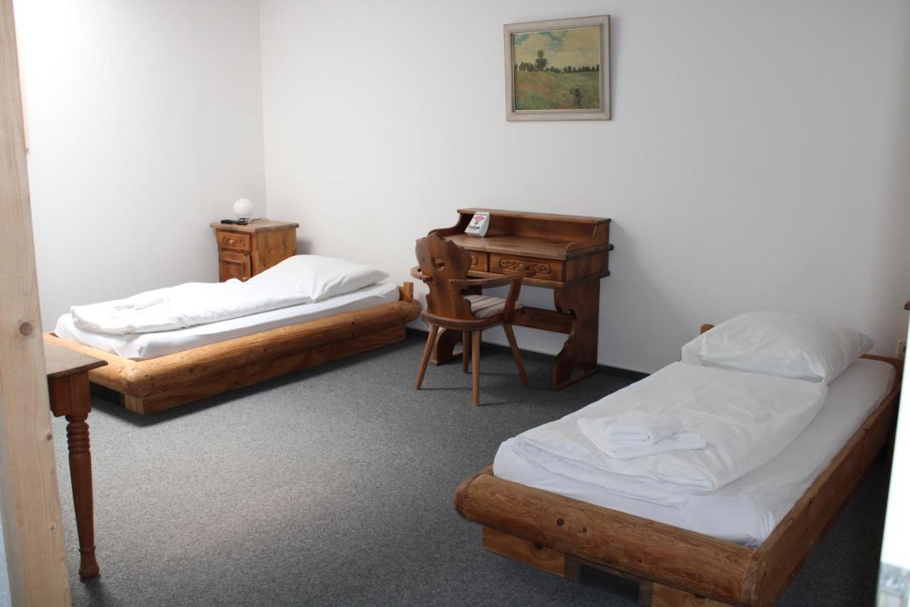 Hotel Maximo ピンネベルク エクステリア 写真