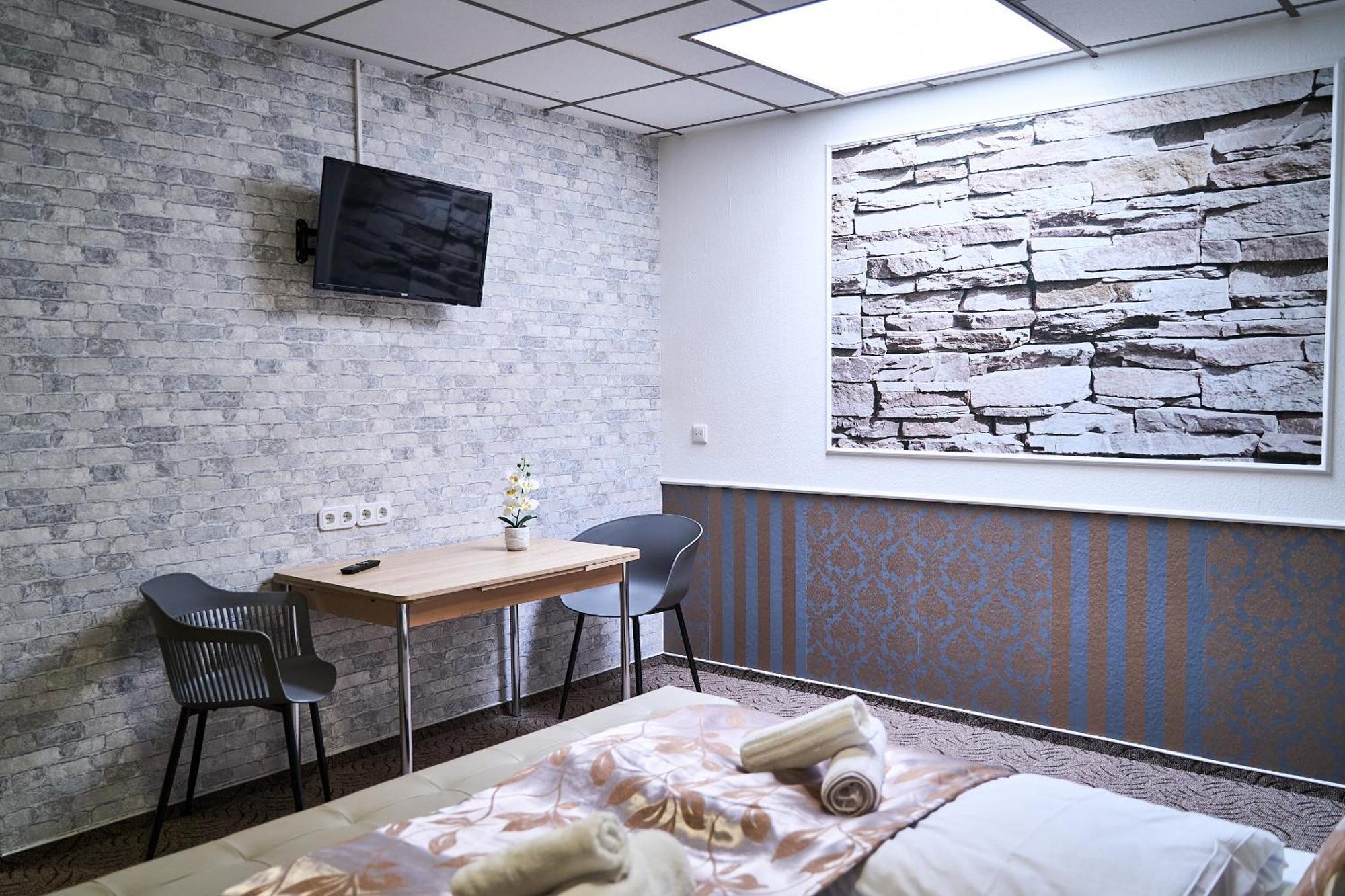 Hotel Maximo ピンネベルク エクステリア 写真