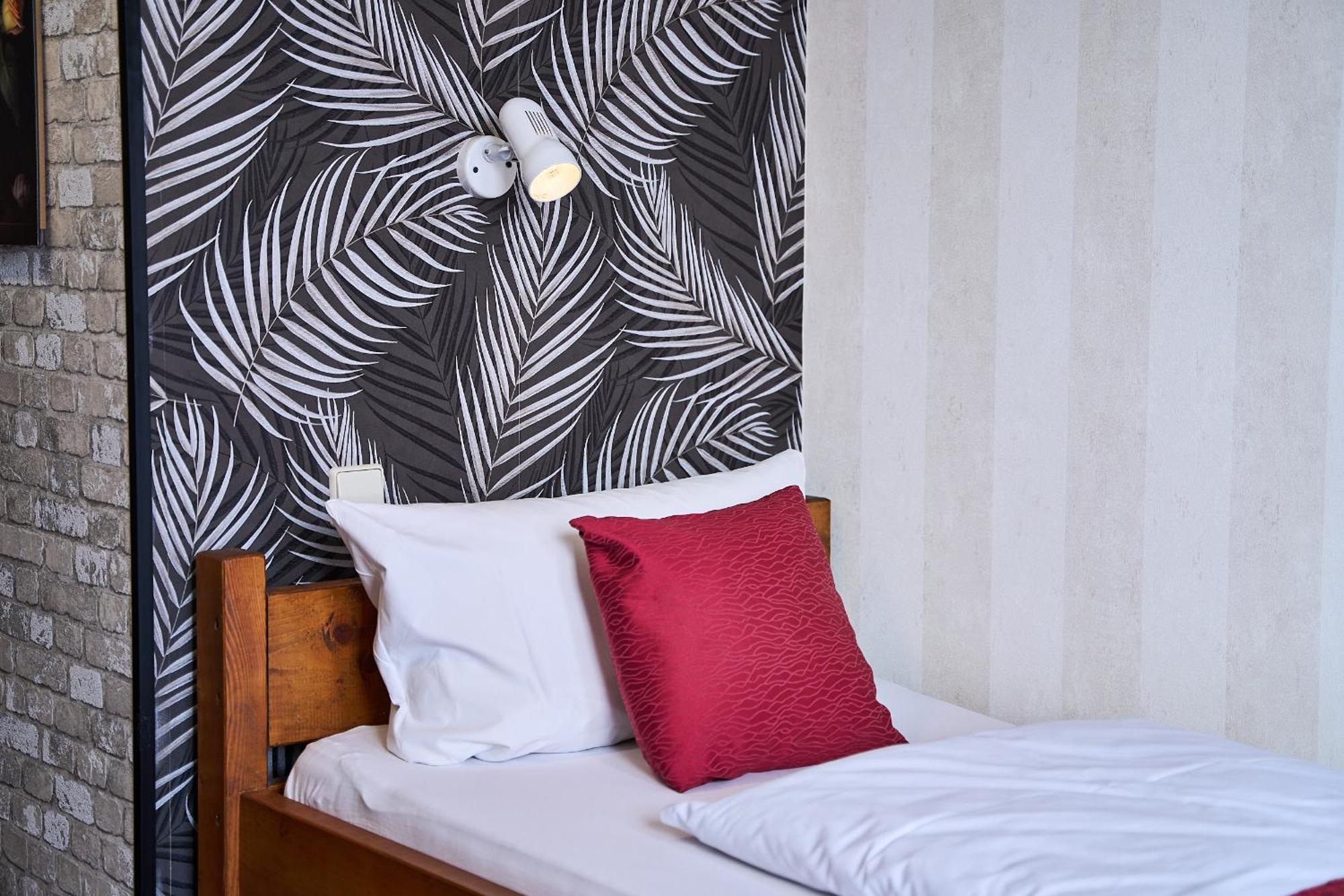 Hotel Maximo ピンネベルク エクステリア 写真
