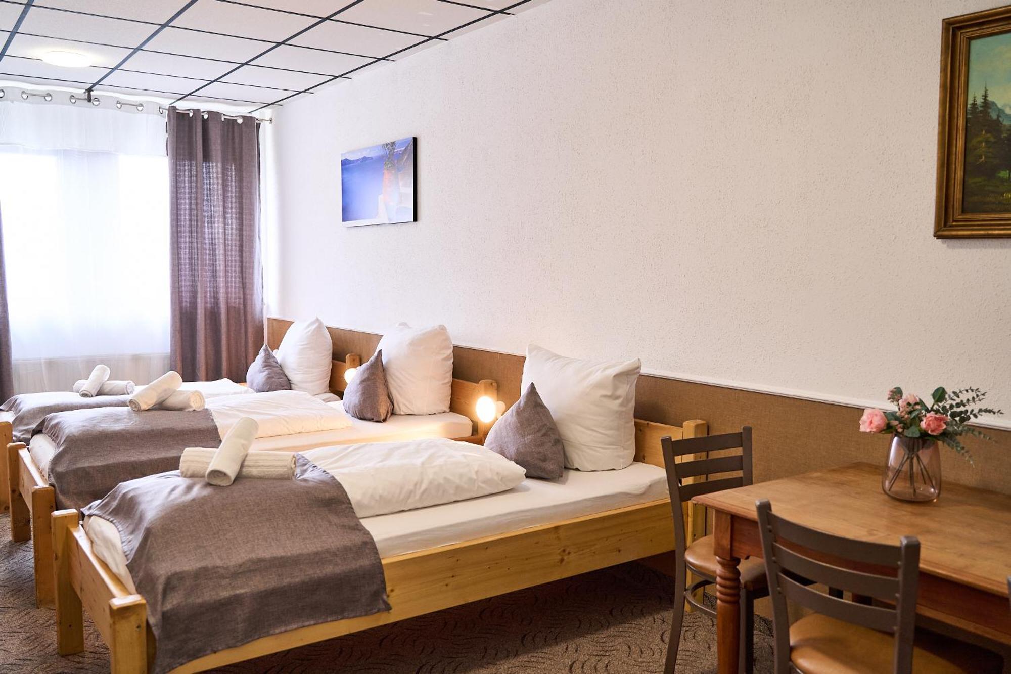 Hotel Maximo ピンネベルク エクステリア 写真