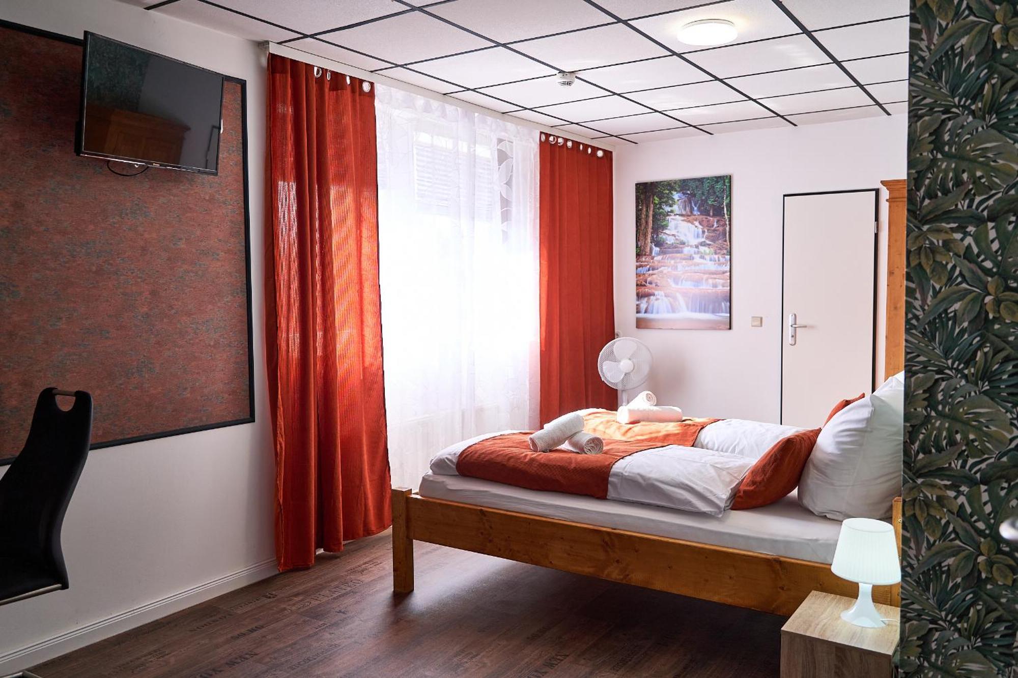 Hotel Maximo ピンネベルク エクステリア 写真