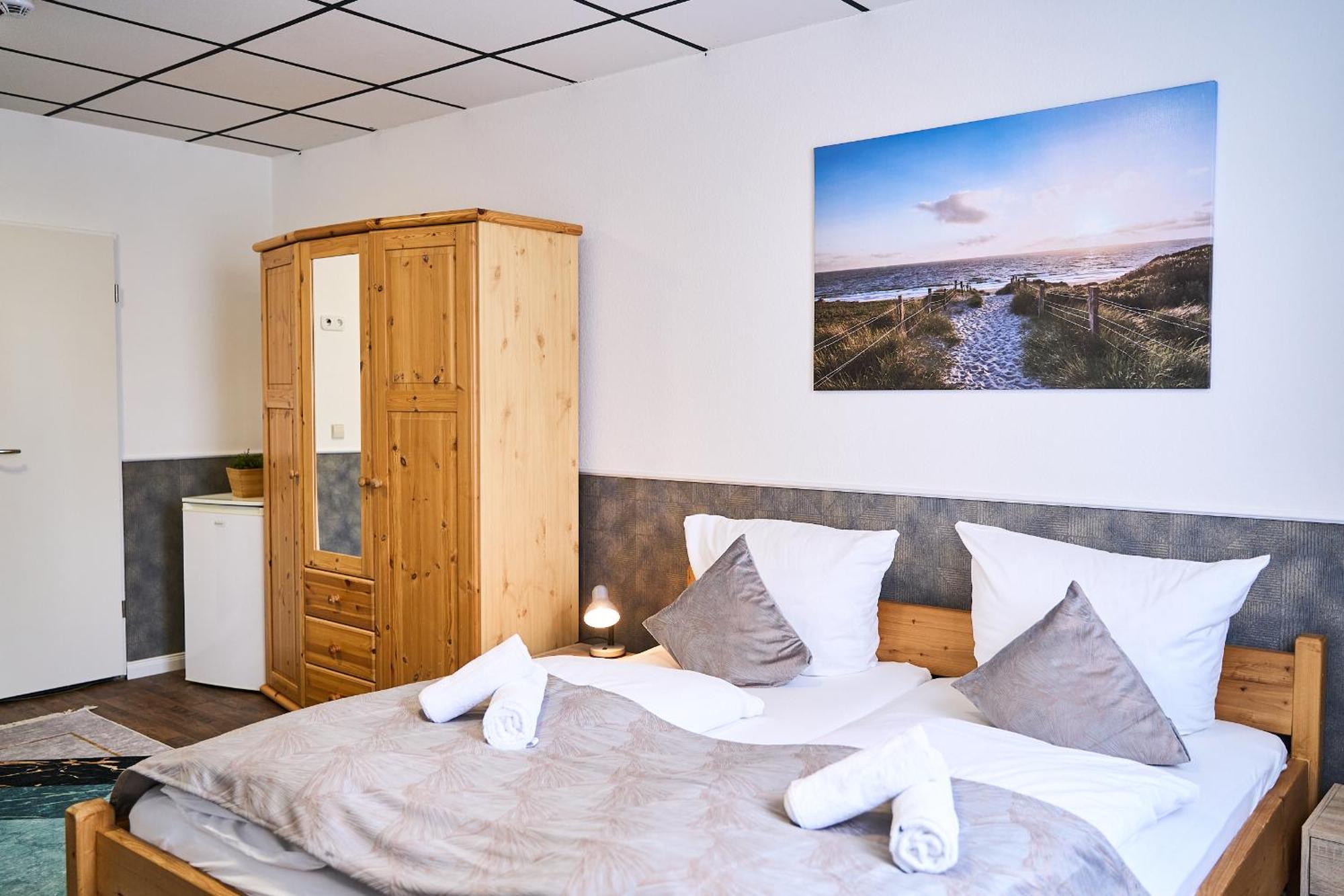 Hotel Maximo ピンネベルク エクステリア 写真