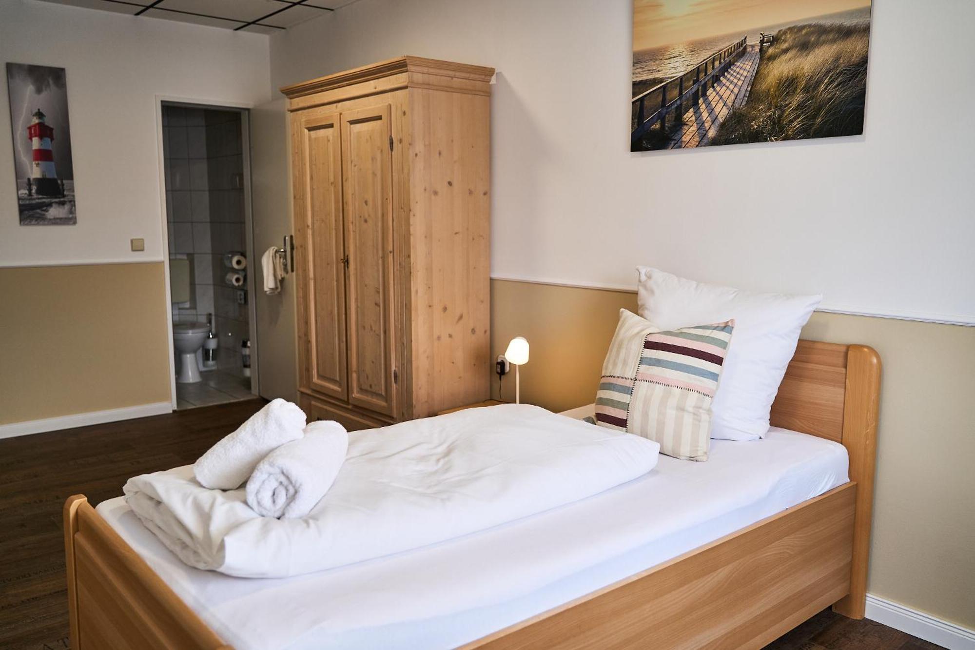 Hotel Maximo ピンネベルク エクステリア 写真