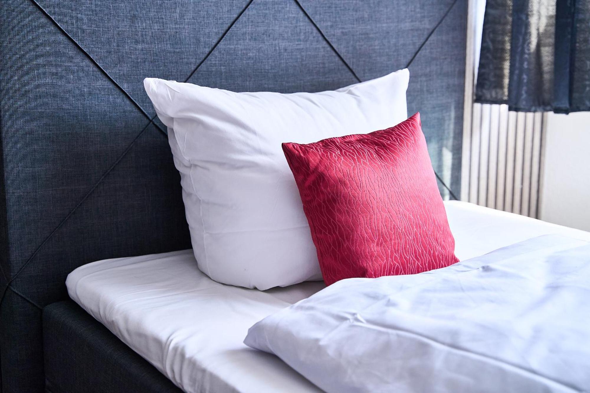 Hotel Maximo ピンネベルク エクステリア 写真