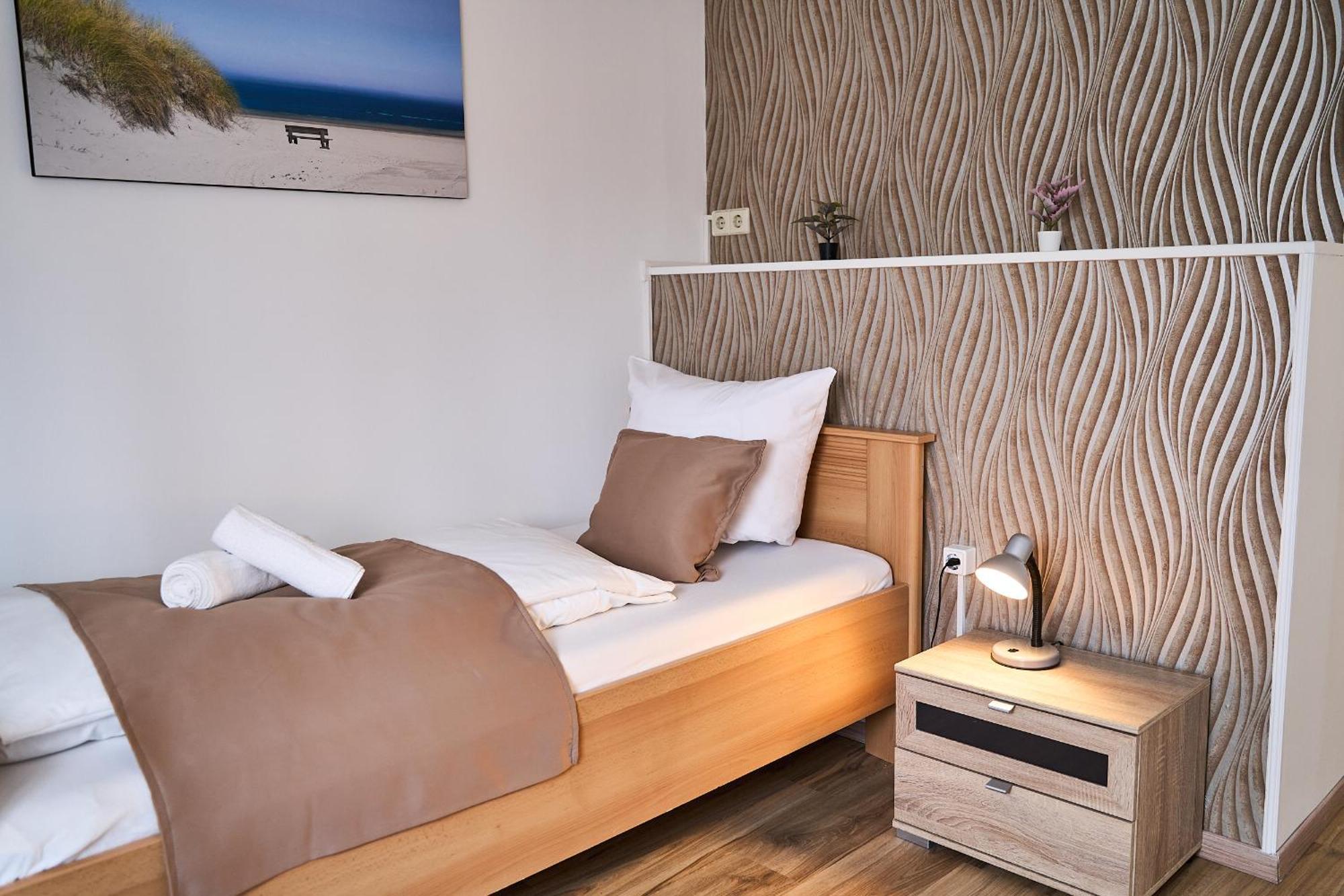 Hotel Maximo ピンネベルク エクステリア 写真