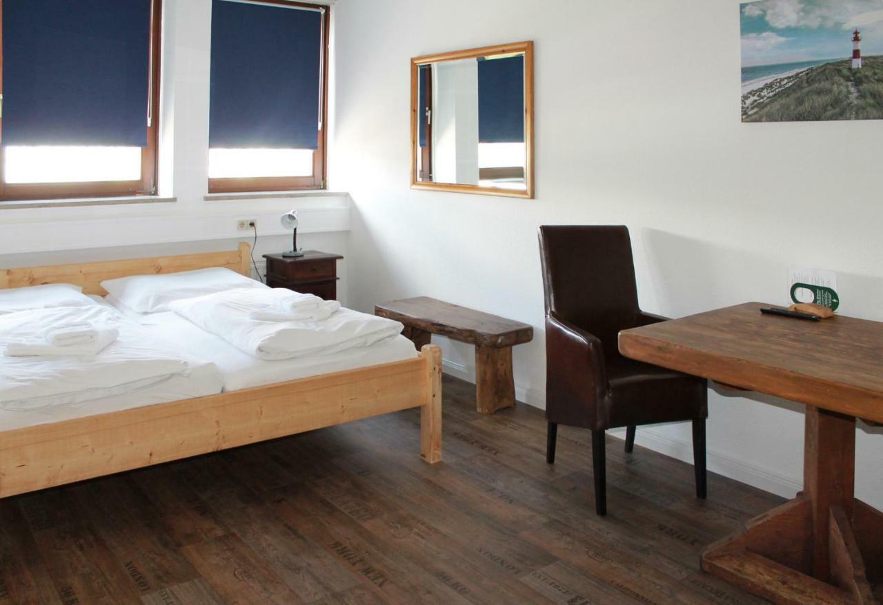 Hotel Maximo ピンネベルク エクステリア 写真